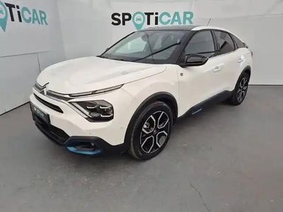 Occasion Citroën e-C4 100 kW (136 ch) 2022 Gris Berline