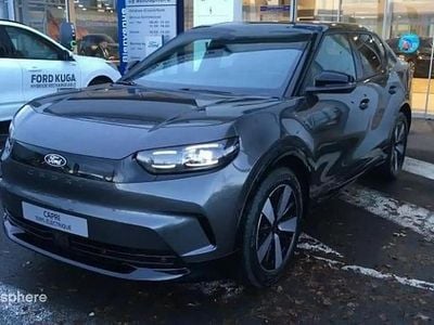 Occasion 2024 Ford Capri Extended Range SUV | 42 499 € (Prix assez cher)