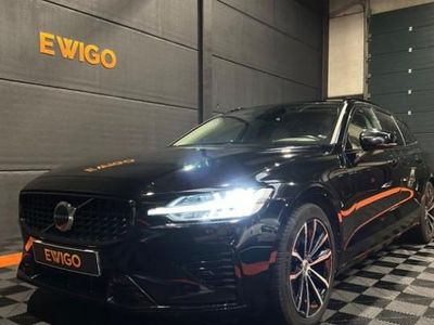 Occasion Volvo V60 398 ch (292 kW) 2022 Break