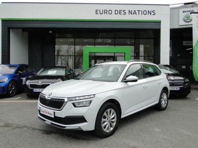 occasion Skoda Kamiq 1.0 TSI116 BVM6 AMBITION