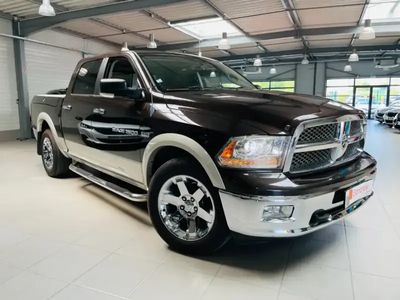 occasion Dodge Ram 5.7 V8 390 LARAMIE - ESSENCE / GPL