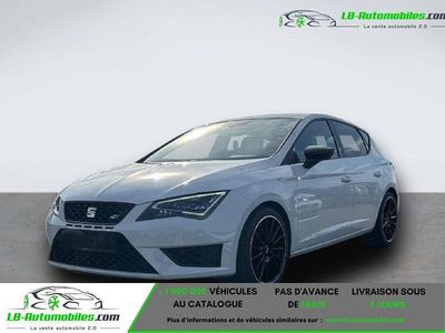 Occasion 2016 Seat Leon Berline | 25 700 € (Prix assez cher)