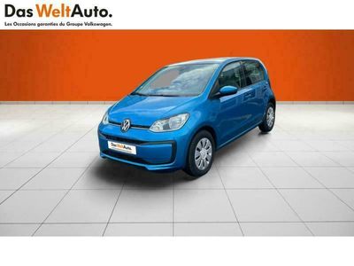 occasion VW up! up! 2.01.0 60 BlueMotion Technology BVM5 Lounge