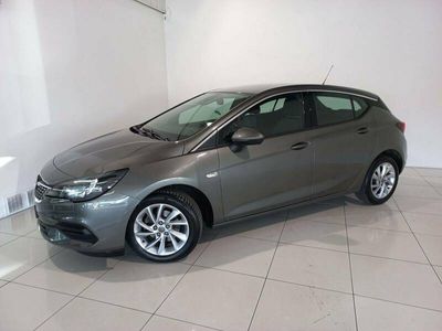occasion Opel Astra Astra1.5 Diesel 122 ch BVM6