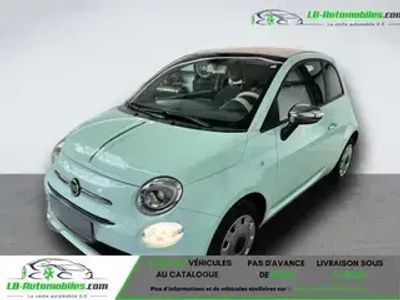 occasion Fiat 500 1.2 69 Ch Bvm