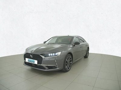 DS Automobiles DS9