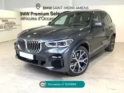 occasion BMW X5 Xdrive45e 394ch M Sport 17cv