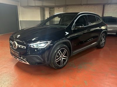 occasion Mercedes GLA200 163ch Progressive Line 7G-DCT