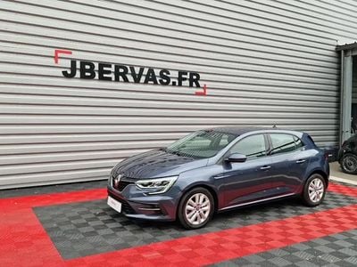 Renault Mégane IV