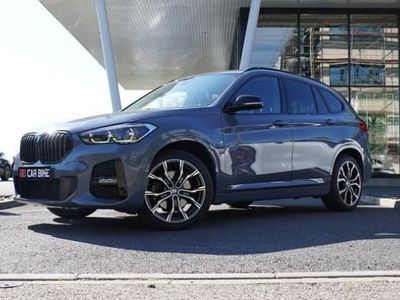 Occasion 2022 BMW X1 M Sport SUV | 33 990 €