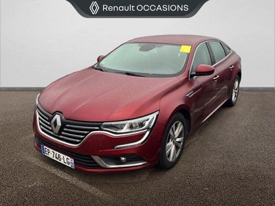 occasion Renault Talisman dCi 110 Energy ECO2 Business