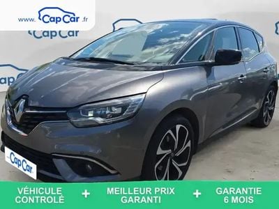 Renault Scénic IV