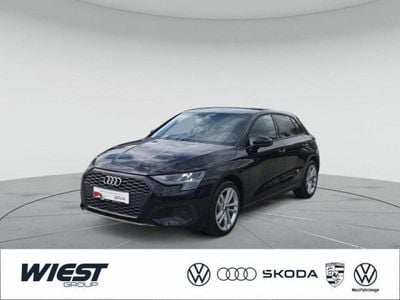 Occasion 2024 Audi A3 Sport Berline | 27 890 € (Bon prix)