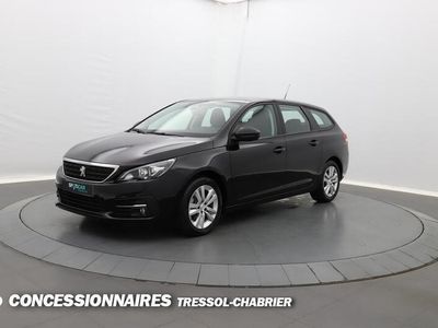 occasion Peugeot 308 SW BlueHDi 130ch S&S BVM6 Active Pack