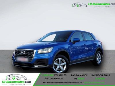 Occasion 2018 Audi Q2 Sport SUV | 23 800 € (Prix juste)