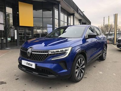 Bleu Occasion 2025 Renault Austral Techno SUV | 39 990 € (Prix cher)