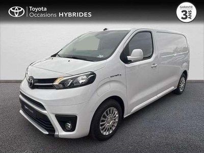 Occasion 2024 Toyota Proace Business Edition Monospace | 36 990 € (Prix cher)
