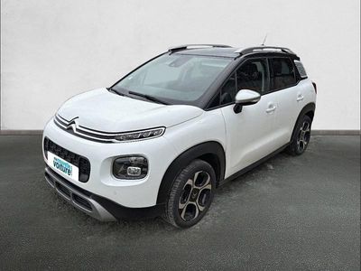 Occasion 2019 Citroën C3 Aircross PureTech SUV | 13 990 € (Prix juste)