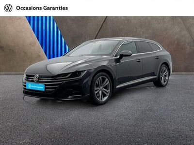 VW Arteon