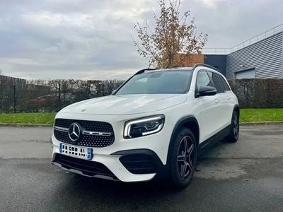 Mercedes GLB200