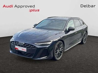 Bleu Occasion 2025 Audi A6 Edition .1 Break | 89 990 €