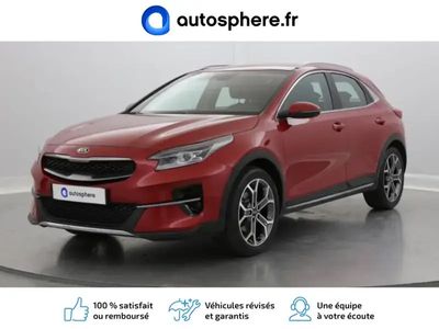 occasion Kia Ceed Ceed /1.6 CRDI 115ch Active