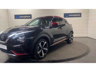 occasion Nissan Juke 1.0 DIG-T 117ch Première Edition