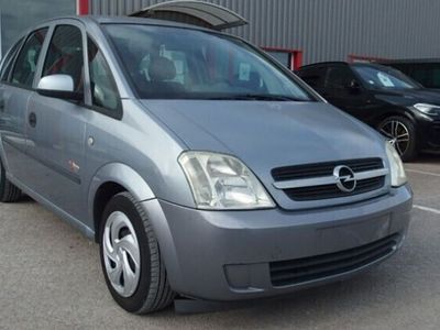 occasion Opel Meriva 1.7 CDTI COSMO