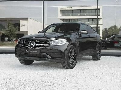 Mercedes GLC300