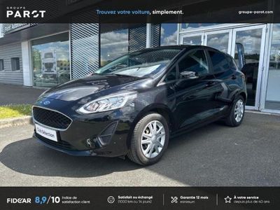 occasion Ford Fiesta 1.1 75ch Cool & Connect 5p - VIVA195934383
