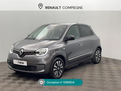 occasion Renault Twingo III E-Tech Electric Techno R80 Achat Intégral