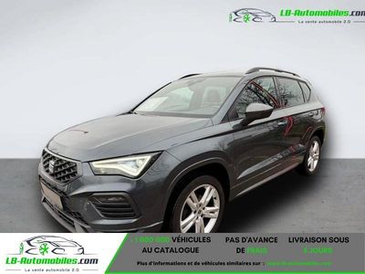 Occasion 2020 Seat Ateca SUV | 27 500 € (Prix cher)