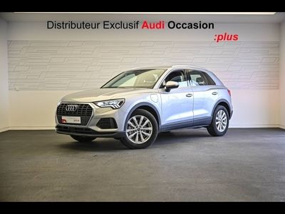 occasion Audi Q3 45 TFSI e 245ch Design S tronic 6