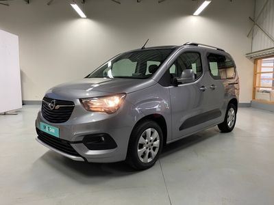 occasion Opel Combo Life L1H1 1.2 110 Edition