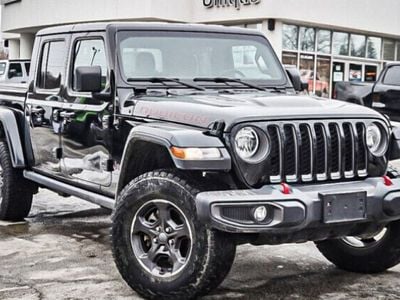 Jeep Gladiator