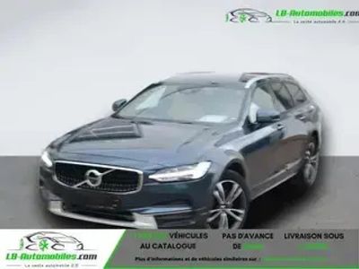 occasion Volvo V90 D5 Awd 235 Ch Bva