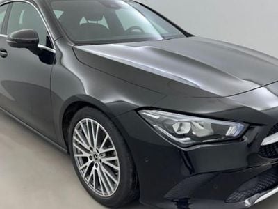 Occasion 2020 Mercedes 180 Business Berline | 25 590 € (Prix juste)