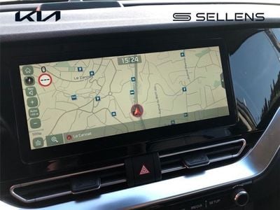 Kia e-Niro