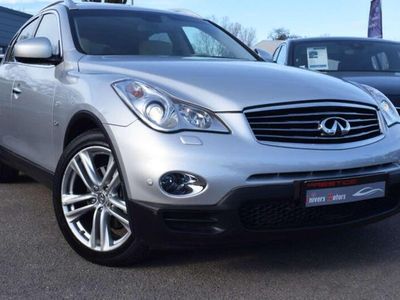 Infiniti QX50