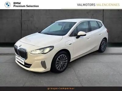 Alpinweiss Occasion 2023 BMW 225 Active Tourer Luxury Line Monospace | 32 990 €
