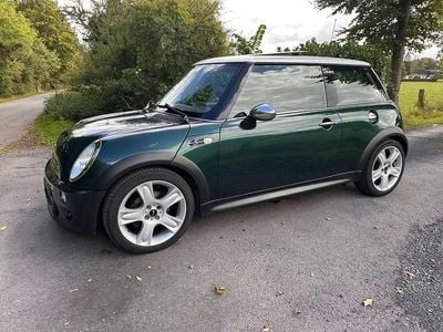 Occasion 2004 Mini Cooper S Citadine | 8 900 €