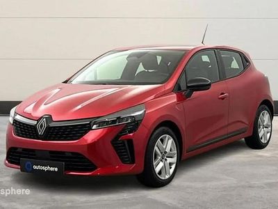 Occasion Renault Clio V Evolution 102 ch (75 kW) 2024 Berline