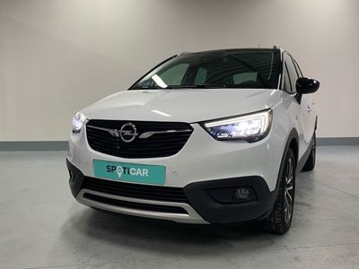 occasion Opel Crossland X 1.2 Turbo 130ch Ultimate Euro 6d-T