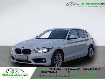 Occasion 2018 BMW 318 Comfort Edition Berline | 22 400 € (Prix assez cher)