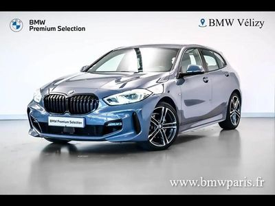 Occasion 2020 BMW 118 M Sport Citadine | 25 860 € (Prix cher)
