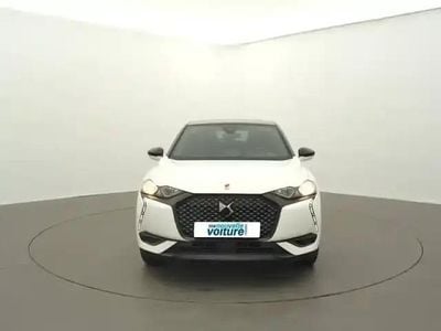 Occasion DS Automobiles DS3 Crossback 2022 Blanc SUV
