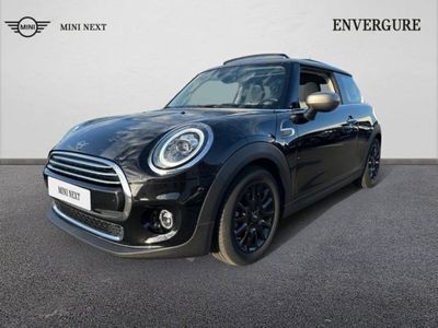 occasion Mini Cooper 136ch Edition Greenwich BVA7 - VIVA192555869