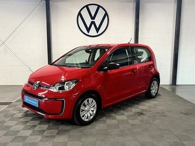 VW e-up!