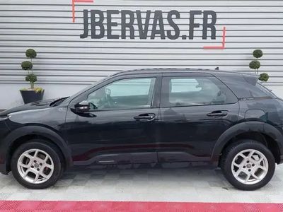 occasion Citroën C4 Cactus BLUEHDI 100 SS BVM6 FEEL