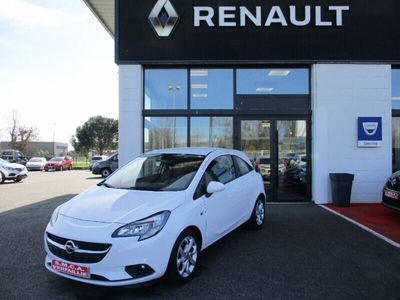 occasion Opel Corsa 1.4 90 ch Play